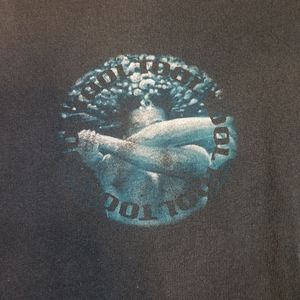 Vintage 90s Tool Tshirt